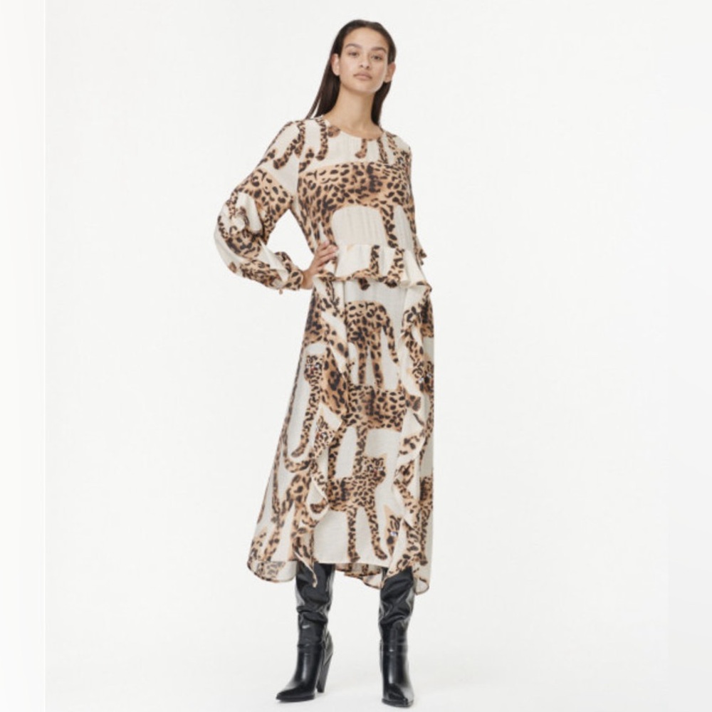 Munthe Julia Dress